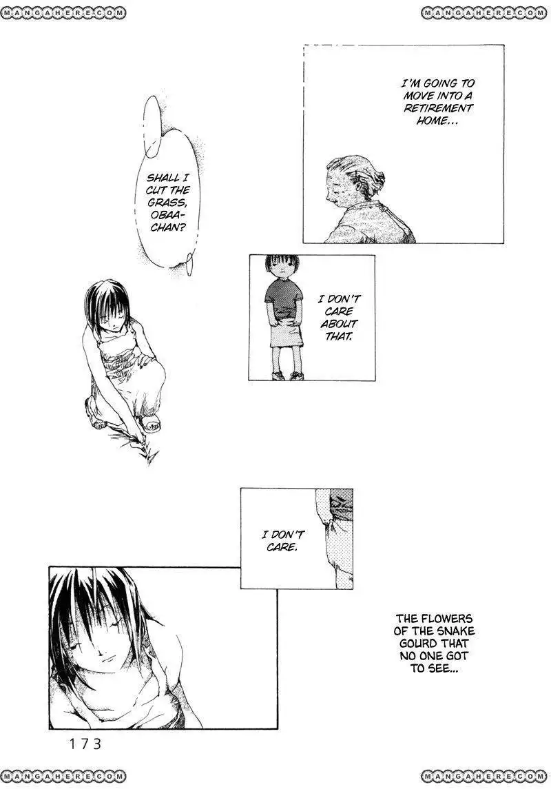 White Clouds Chapter 12 16